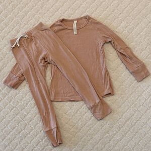 Childhoods modal night set in bloom